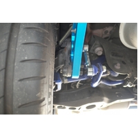 TOYOTA GR YARIS '20- BILLET REAR TRAILING ARM