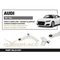 FRONT LOWER ARM - FORGED ALUMINUM AUDI TT '14-
