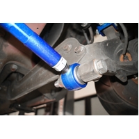 REAR TOE KIT MG HS '19-