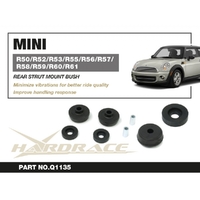REAR STRUT MOUNT BUSH MINI COOPER R50/R52/R53/R55/R56/R57/R58/R59/R60/R61