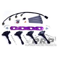 EVO 4B11 NEXT GEN COIL KIT