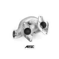 ARTEC Performance  Mazda 13B FD T4 Exhaust Manifold SKU:13B-FD-T4-EX