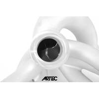 ARTEC HIGH MOUNT V-BAND EXHAUST MANIFOLD for TOYOTA 1JZ VVTI