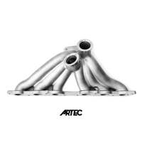 ARTEC T4 EXHAUST MANIFOLD for TOYOTA 2JZ GE