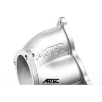 ARTEC HIGH FLOW Y PIPE / DUMP PIPE for TOYOTA 2JZ GTE NON VVTI