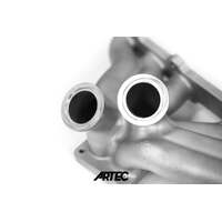 ARTEC T4 EXHAUST MANIFOLD for TOYOTA 2JZ-GTE