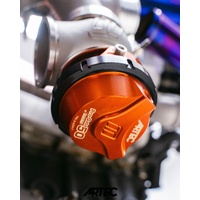 ARTEC Twin Turbo Kit for Toyota 2JZ-GTE 2JZ-GTE-TWIN-G25-550