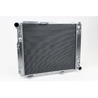 CSF Racing Aluminium Radiator Mercedes 190E
