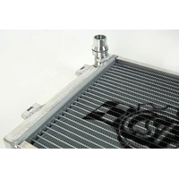 CSF Racing Auxiliary Radiator - Mercedes AMG W205 BMW M3/M4 G8X ZF8