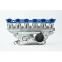 CSF Racing "Level Up" Charge Air Cooler Manifold BMW S58