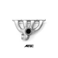 ARTEC LOW MOUNT V-BAND EXHAUST MANIFOLD for HONDA B SERIES