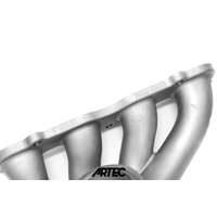 ARTEC 70MM V-BAND EXHAUST MANIFOLD for HONDA K SERIES