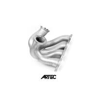 ARTEC RWD V-BAND EXHAUST MANIFOLD for HONDA K SERIES