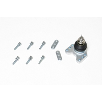 REPLACEMENT BALL JOINT PACKAGE FRONT UPPER CAMBER KIT PORSCHE CAYENNE '10-18/ VOLKSWAGEN TOUAREG '10-18