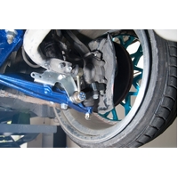 ROLL CENTER ADJUSTER LEXUS, GS, SC, JZS160 98-05, Z40 01-10