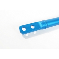 BODY REINFORCED BAR HONDA, JAZZ/FIT, GK3/4/5/6