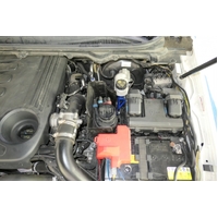 BRAKE MASTER CYLINDER STOPPER FORD RANGER '11-