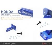 BRAKE MASTER CYLINDER STOPPER HONDA, CIVIC, FD