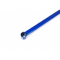FRONT LOWER BRACE NISSAN, KICKS, P15 16-PRESENT