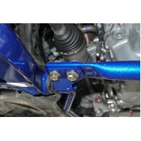 FRONT LOWER STRUCTURE BRACE HONDA FIT JAZZ '20- GR