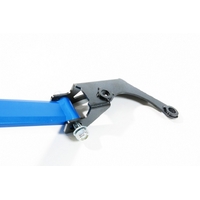 FRONT STRUT BAR TOYOTA, SIENTA, NHP170 15-PRESENT