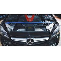 FRONT STRUT BARMERCEDES, C-CLASS, W205 15-PRESENT