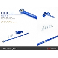 FRONT TRACK BAR LIFT 0~4 INCHES DODGE, RAM, 94-01