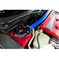 HONDA CIVIC TYPE-R FK8 '18- FRONT STRUT TOWER BRACE LHD