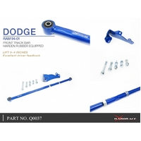 FRONT TRACK BAR LIFT 0~4 INCHES DODGE, RAM, 94-01