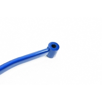FRONT SUBFRAME SUPPORT BRACE SUZUKI, SWIFT, ZC33 17-PRESENT
