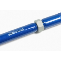 JEEP WRANGLER '18- JL REAR TRACK BAR ADJ LIFT 0-4" V2