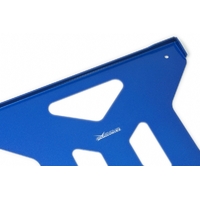 MAZDA MIATA/MX-5 ND 15- MIDDLE LOWER 4 POINT BRACE