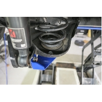 REAR ADD ON SWAY BAR HONDA FIT JAZZ GR '20-