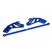 MAZDA MIATA/MX-5 ND 15- FRONT SUBFRAME BRACE