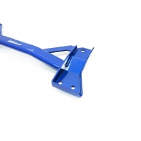 MIDDLE LOWER BRACE SKODA, VOLKSWAGEN, GOLF, KODIAQ, 17-PRESENT, MK7, A7, TYP 5G 14-