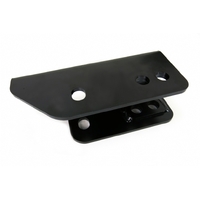 REAR TRACK BAR RELOCATION BRACKET LIFT 4 INCHES JEEP, WRANGLER, WRANGLER UNLIMITE JL 18-PRESENT, JLU 18-PRESENT