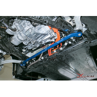 TESLA MODEL 3 '17- FRONT LOWER BRACE