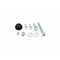 SUBARU IMPREZA WRX/STI '08-14/EXIGA '08-18 BRAKE MASTER CYLINDER STOPPER