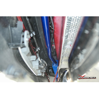 TOYOTA GR YARIS '20- REAR END BRACE