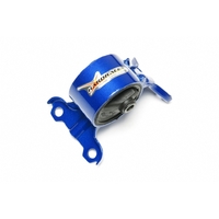 HARDDEN ENGINE MOUNT LEFT SIDE MITSUBISHI, LANCER MIRAGE, OUTLANDER, 06-12, TIS 07-