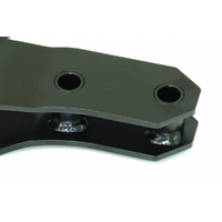 HONDA CIVIC EK '96-00 B-SERIES VTEC SWAP ENGINE MOUNT BRACKET, REAR