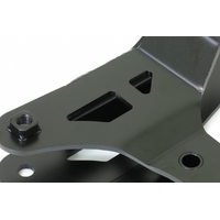 HONDA CIVIC EG '92-95 INTEGRA DC2 94-01 B-SERIES VTEC SWAP ENGINE MOUNT BRACKET, REAR