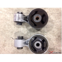 REAR ENGINE MOUNT HONDA, CIVIC, FD