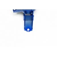RIGHT ENGINE MOUNT MITSUBISHI, COLT, Z30 02-12