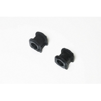 19MM REAR SWAY BAR BUSH REPLACEMENT PACKAGE TOYOTA, LEXUS, CROWN, CROWN MAJESTA, GS, IS, XE20 06-13, GRS19 06-11, AWS