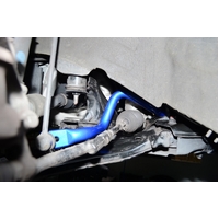 FRONT SWAY BAR HYUNDAI, SANTA FE, DM 12-