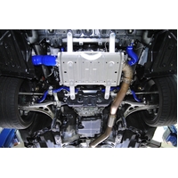 FRONT SWAY BAR SUBARU, IMPREZA, WRX/STI VA 14-