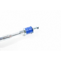 REAR ADJUSTABLE STABILIZER LINK TOYOTA, LEXUS, 4RUNNER, FJ CRUISER, GX, LAND CRUISER PRADO, J120 03-09, 07-16, J120 02