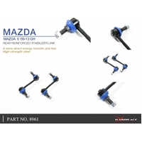 REAR REINFORCED SWAY BAR LINK MAZDA, 6/ATENZA, GH 09-13