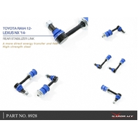 REAR STABILIZER LINK TOYOTA, LEXUS, NX, RAV4, AZ10 14-, XA30 05-12, XA40 13-18